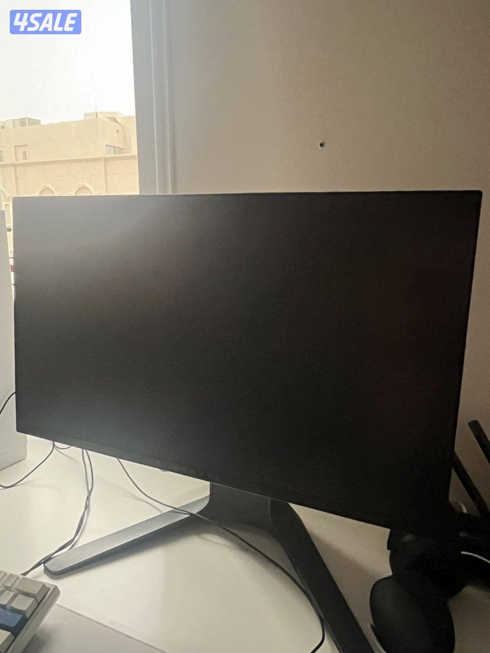 Gaming monitor شاشة قيمنق5