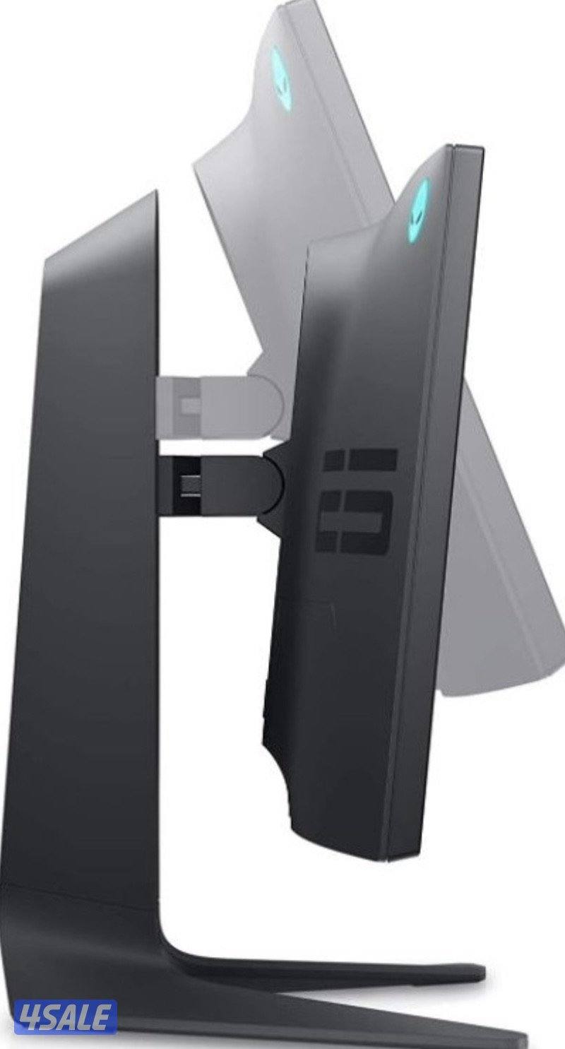 Gaming monitor شاشة قيمنق6