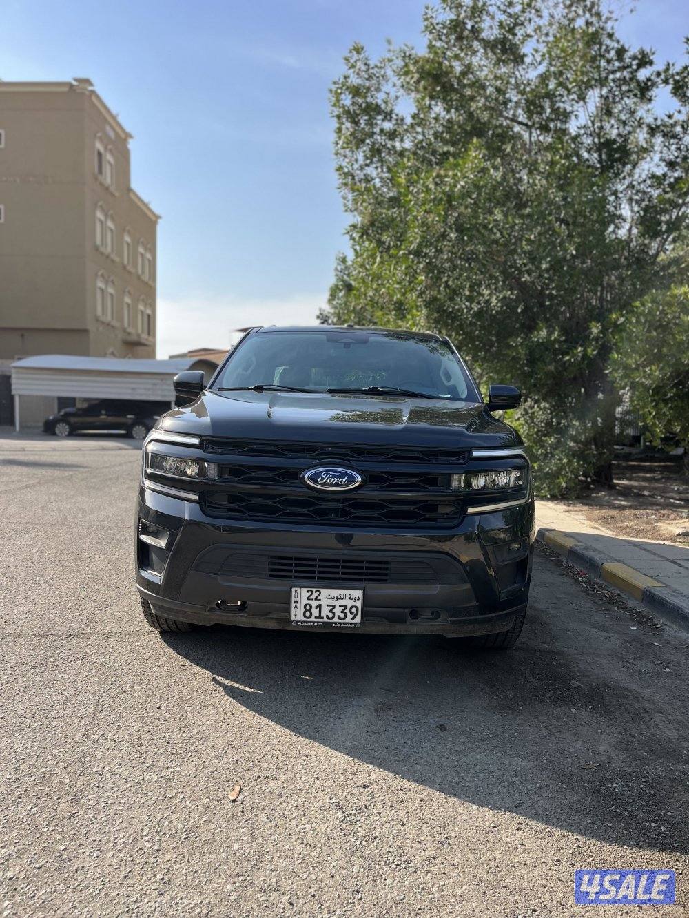 للبيع فورد اكسبدشن موديل 20232