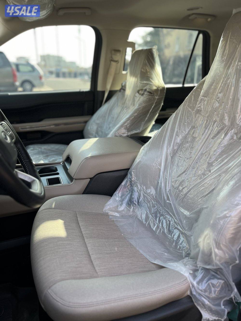 للبيع فورد اكسبدشن موديل 202311