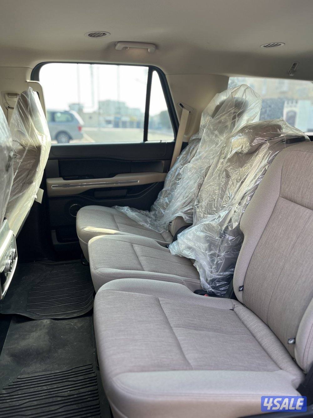 للبيع فورد اكسبدشن موديل 202312