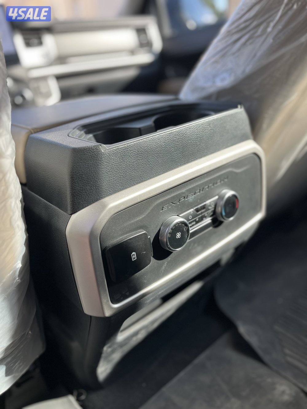 للبيع فورد اكسبدشن موديل 202313