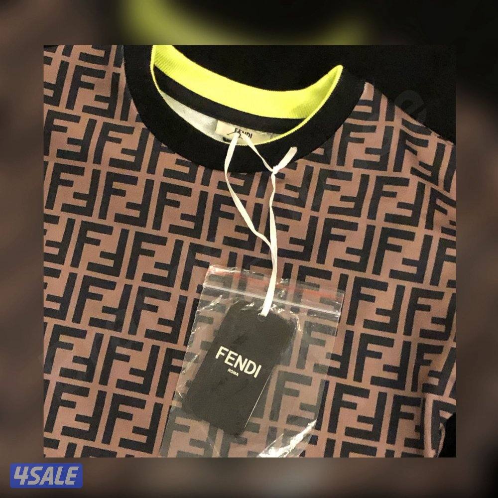 ملابس أطفال عدد 11 قطعه من قاس 2 الي 14 سنه2