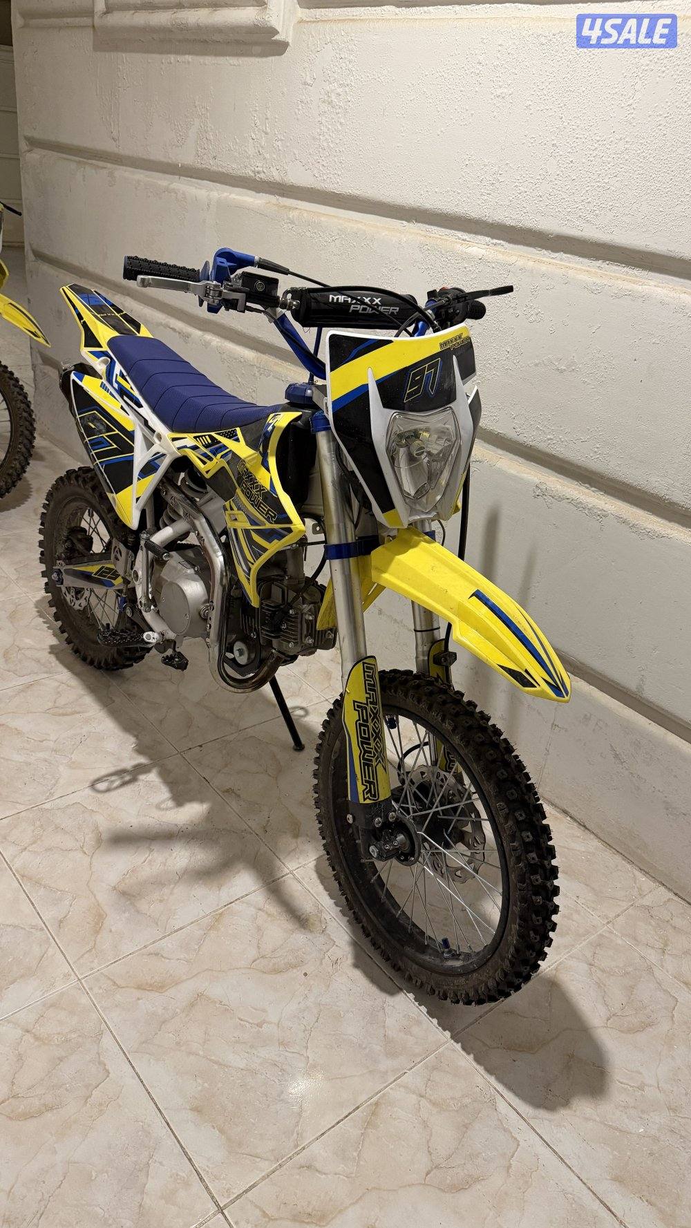 للبيع سيكل صيني0