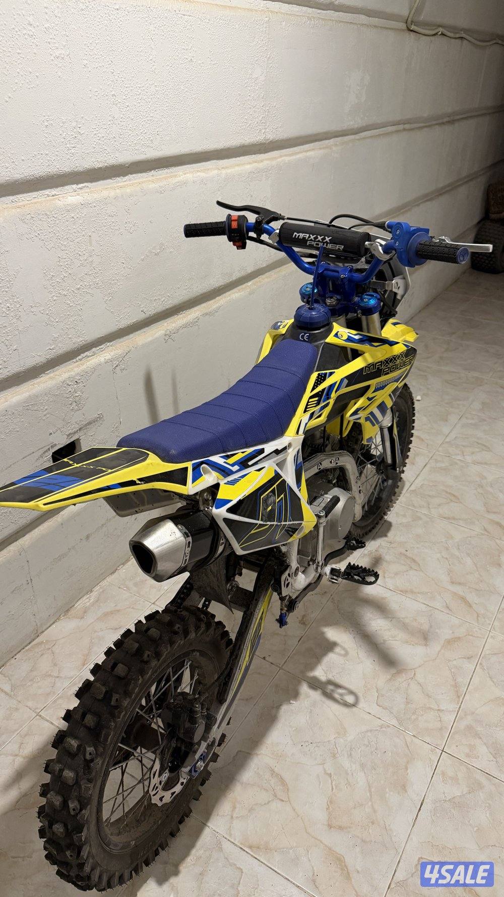 للبيع سيكل صيني1