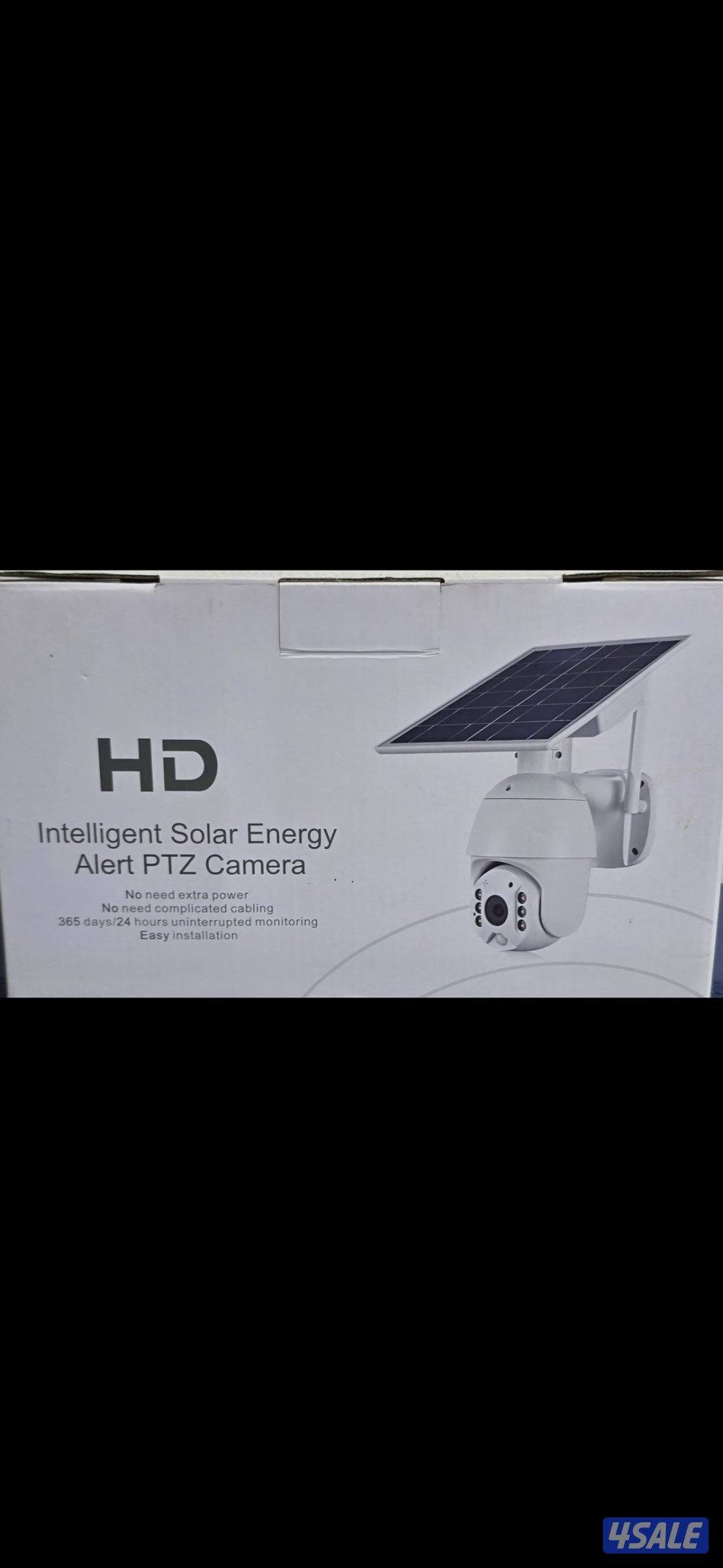 راقب بيتك ممتلكاتك ع تلفون بالدوام مسافر صوت صوره سبيكرمايك سنسر حركه4