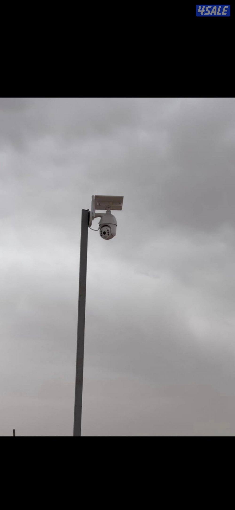 راقب بيتك ممتلكاتك ع تلفون بالدوام مسافر صوت صوره سبيكرمايك سنسر حركه5