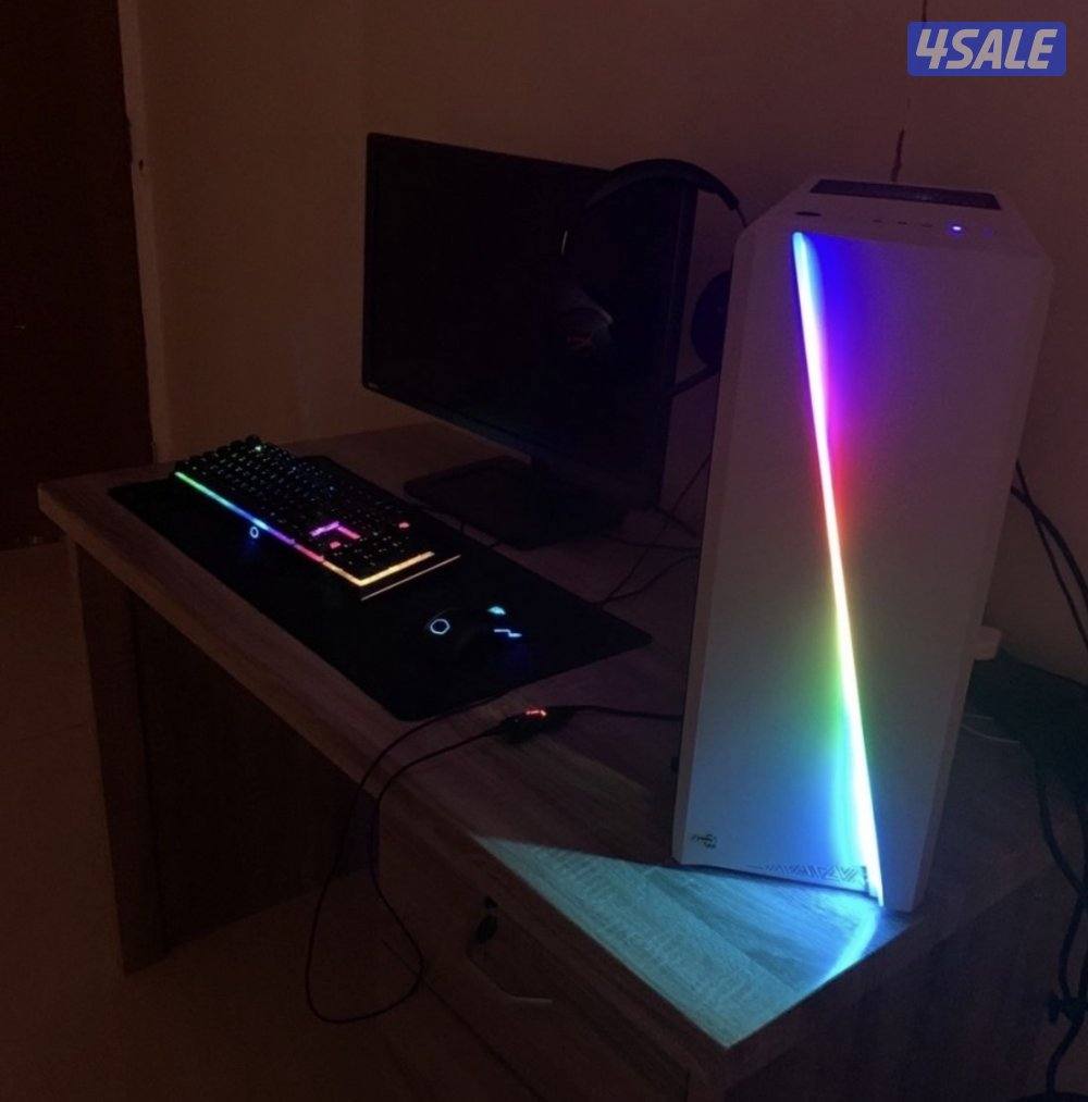 بي سي قيمنق ممتاز !!0