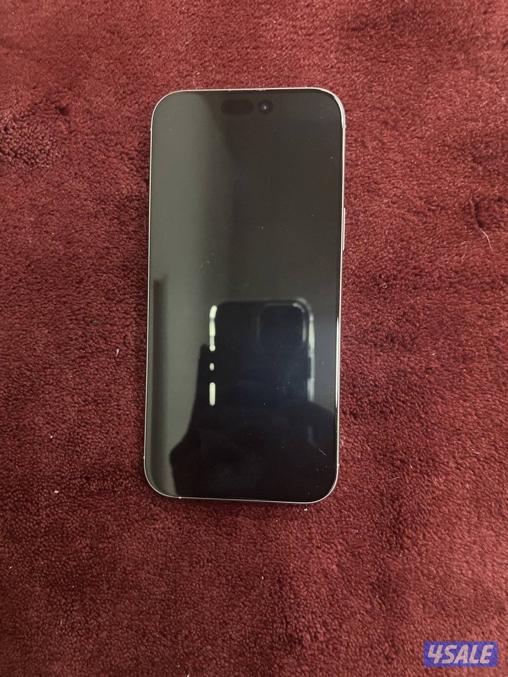 للبيع ايفون 16 برو ماكس1