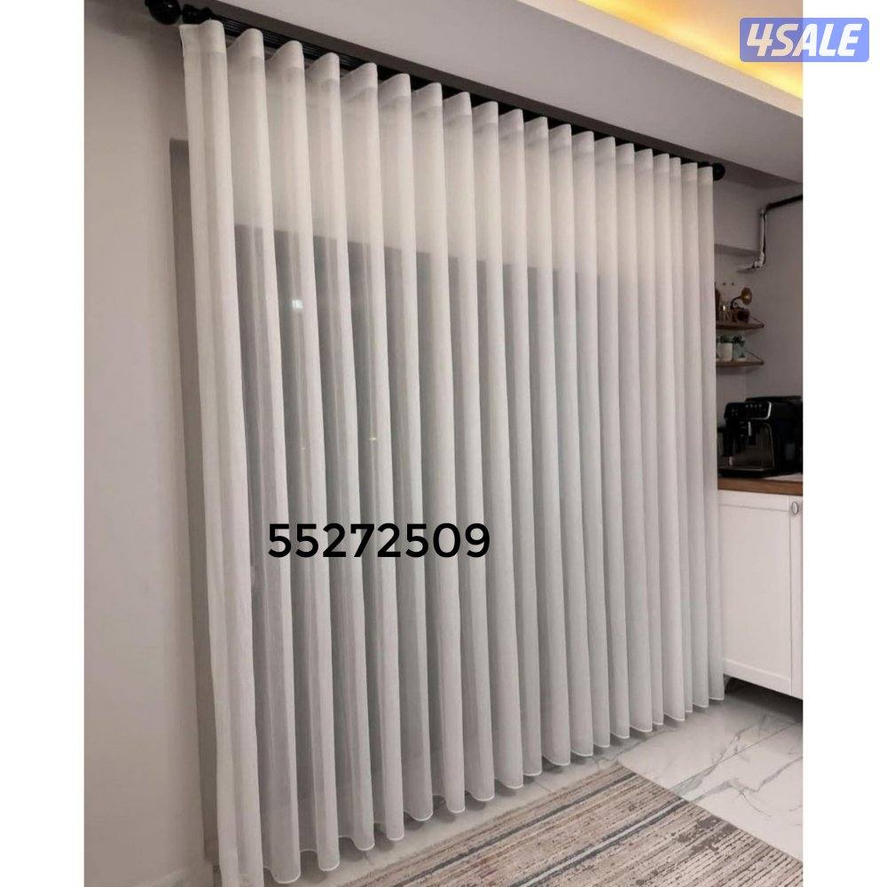 تفصيل ستاير وقعدات وتنجيد لدينا احدث الموديلات واجود الخامات0