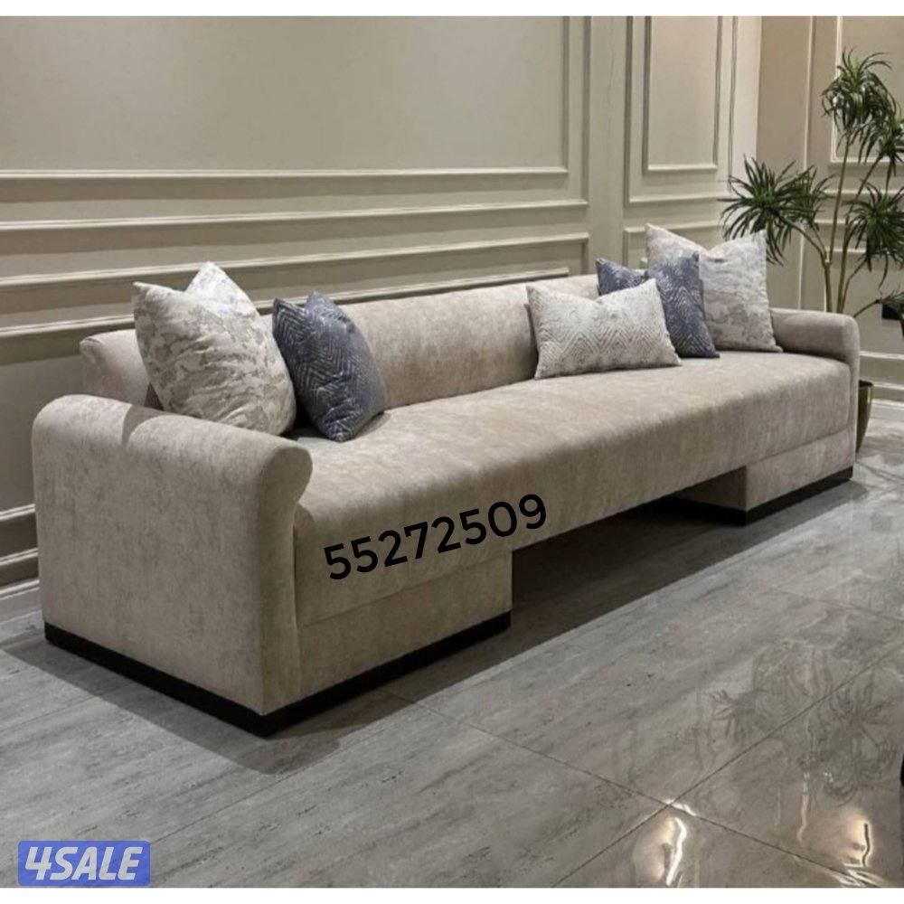 تفصيل ستاير وقعدات وتنجيد لدينا احدث الموديلات واجود الخامات1