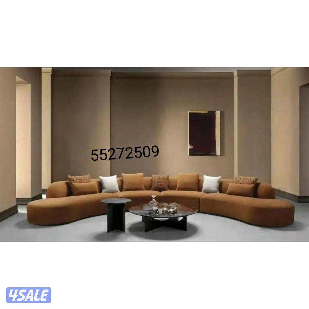 تفصيل ستاير وقعدات وتنجيد لدينا احدث الموديلات واجود الخامات3