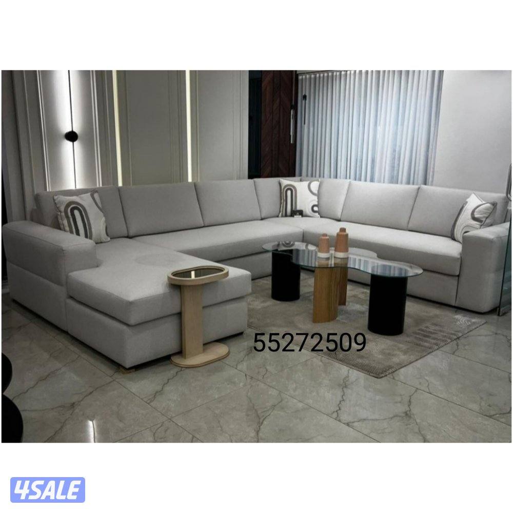 تفصيل ستاير وقعدات وتنجيد لدينا احدث الموديلات واجود الخامات5