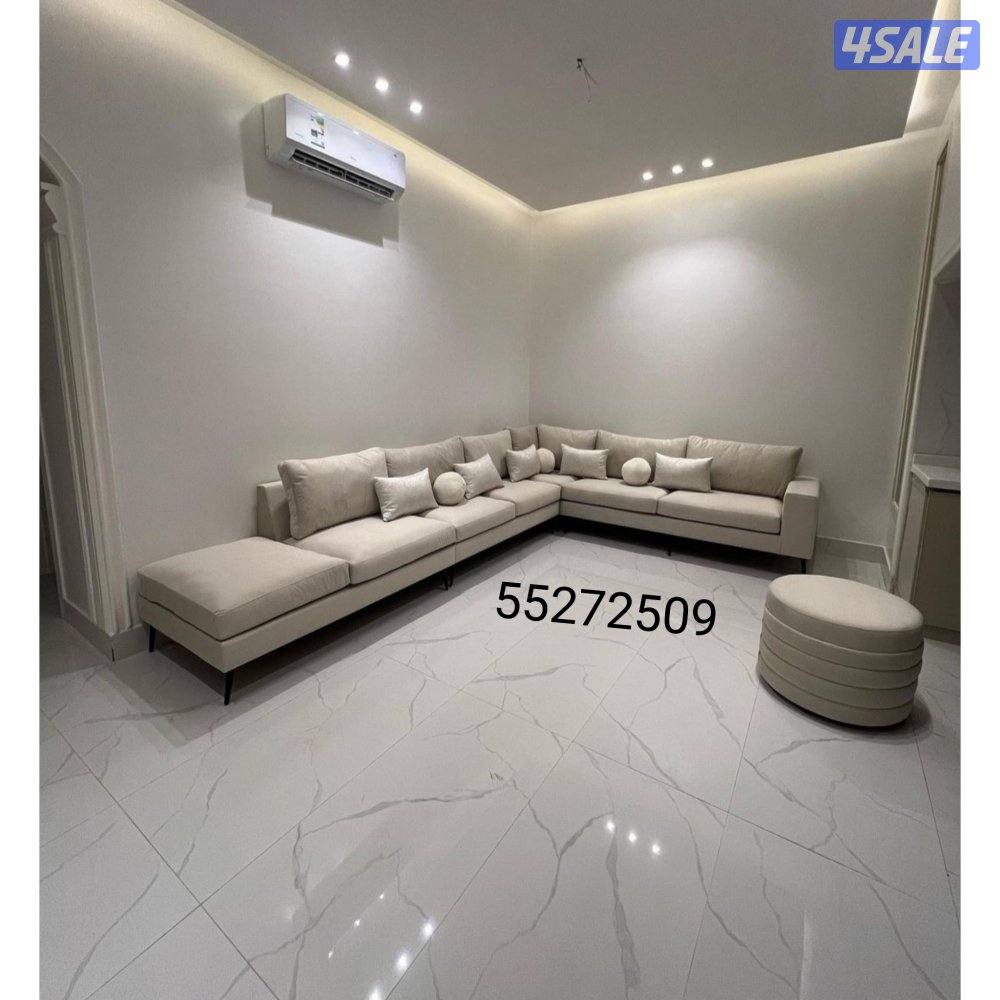 تفصيل ستاير وقعدات وتنجيد لدينا احدث الموديلات واجود الخامات6