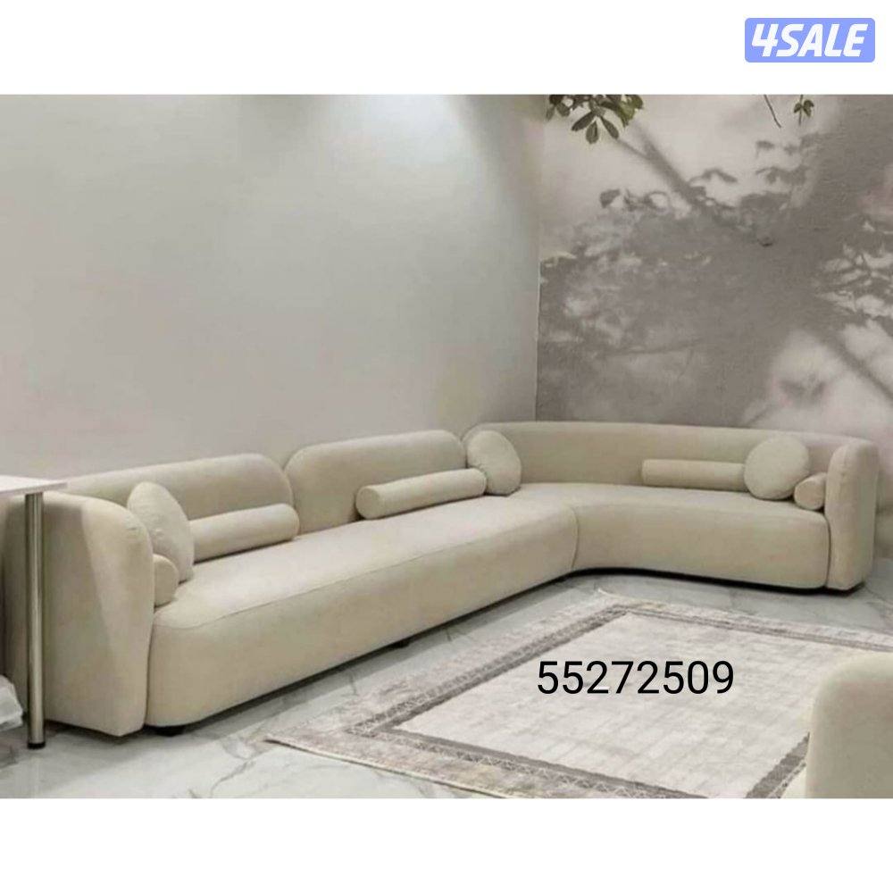 تفصيل ستاير وقعدات وتنجيد لدينا احدث الموديلات واجود الخامات11