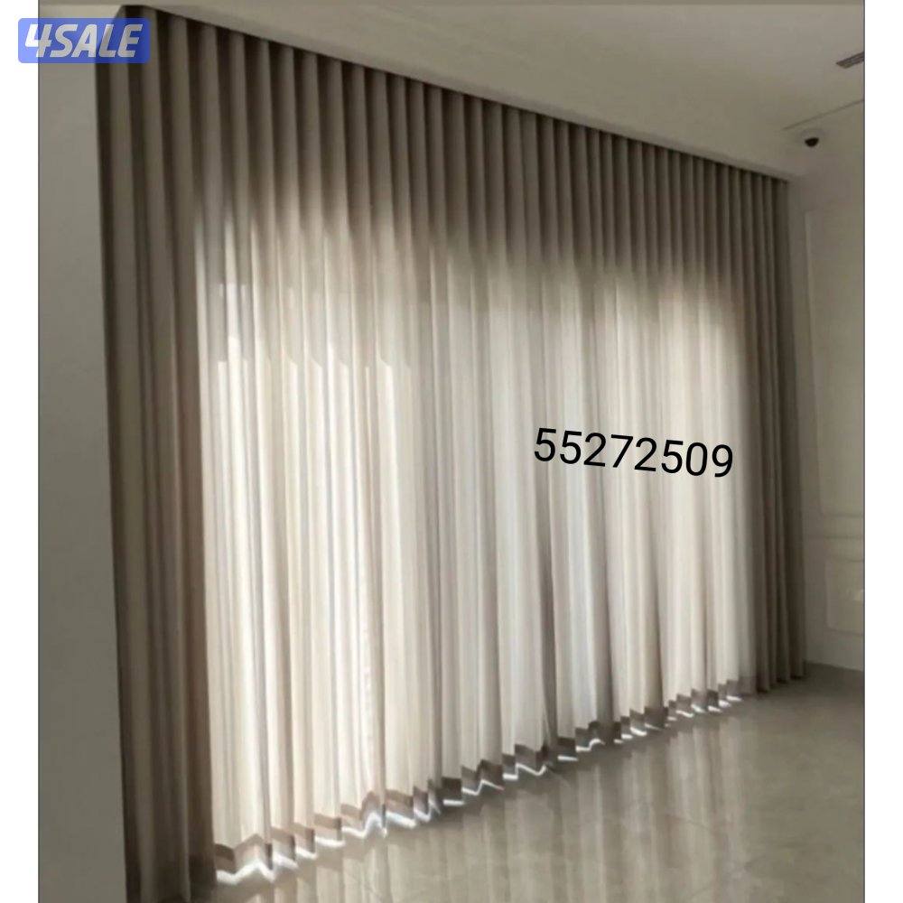 تفصيل ستاير وقعدات وتنجيد لدينا احدث الموديلات واجود الخامات10