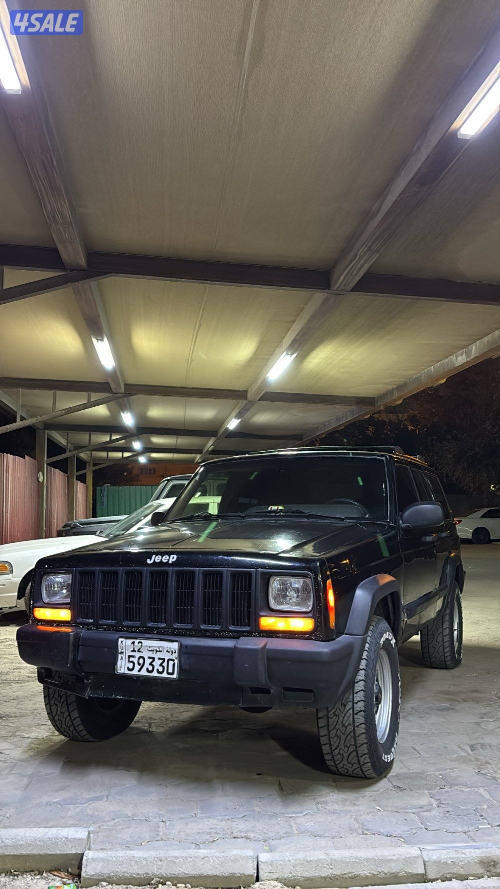 للبيع شروكي ٢٠٠٠2