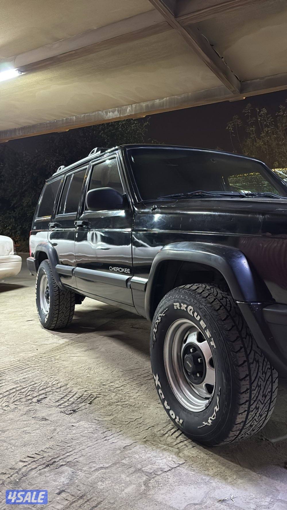 للبيع شروكي ٢٠٠٠3