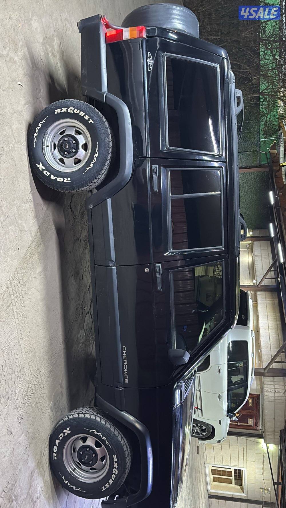 للبيع شروكي ٢٠٠٠4