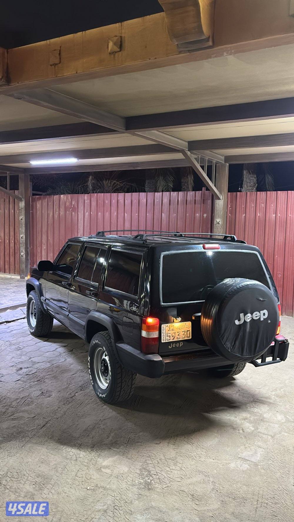 للبيع شروكي ٢٠٠٠5