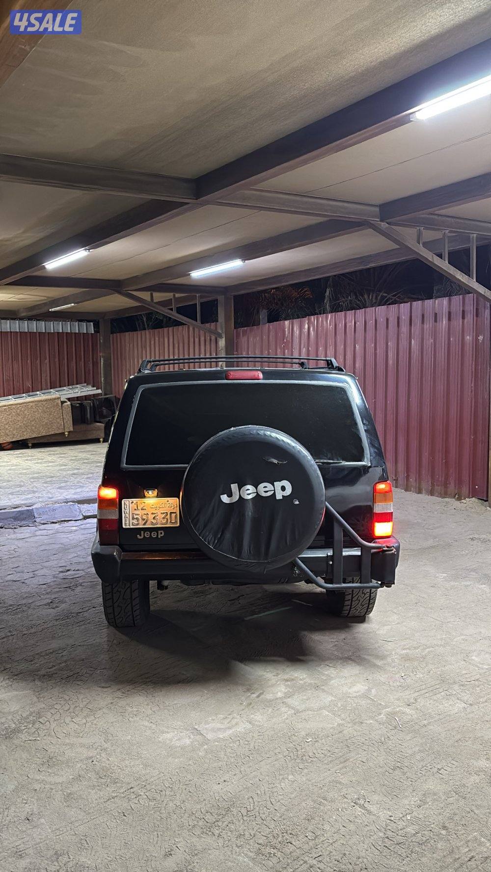 للبيع شروكي ٢٠٠٠7