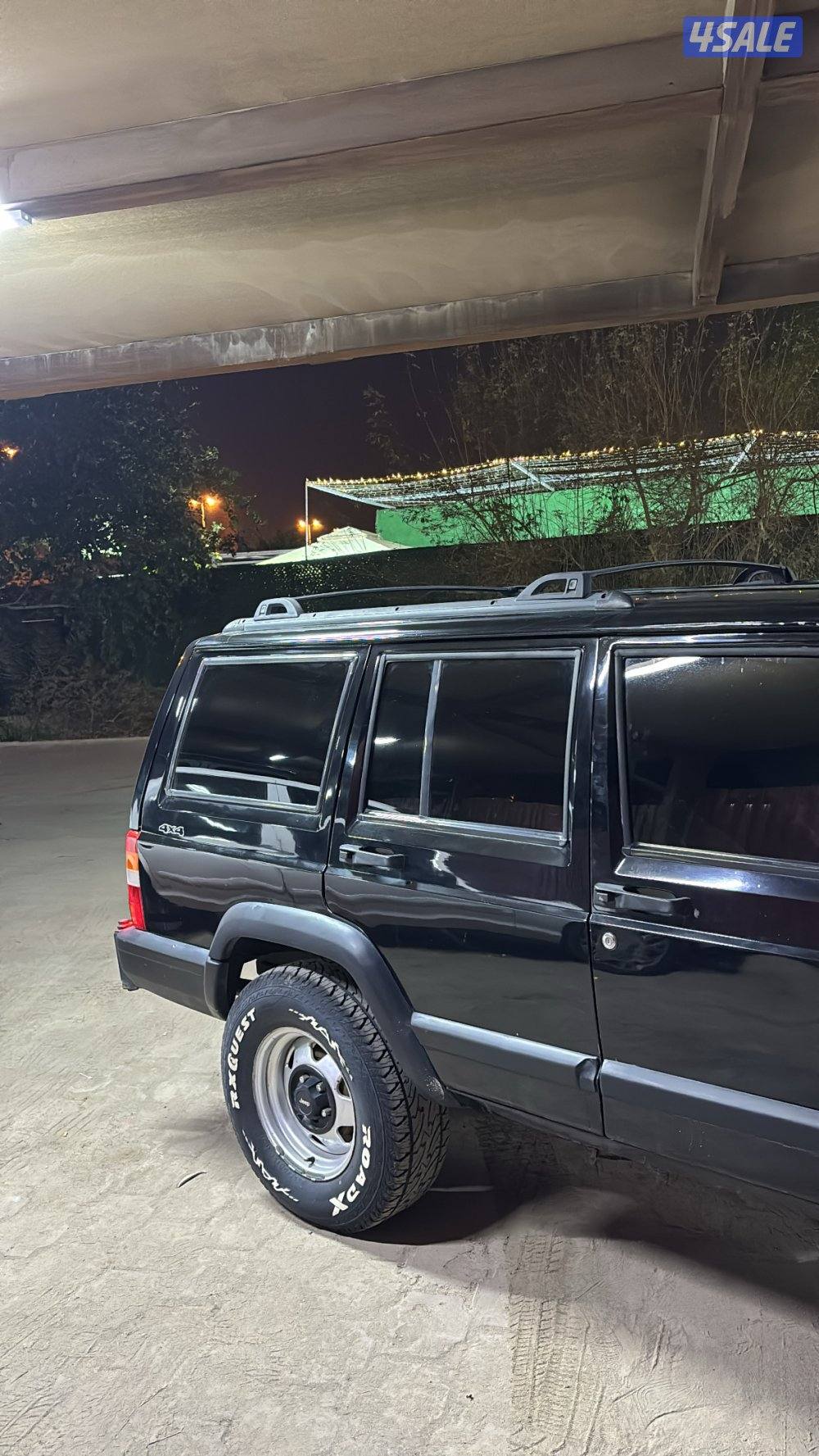 للبيع شروكي ٢٠٠٠8