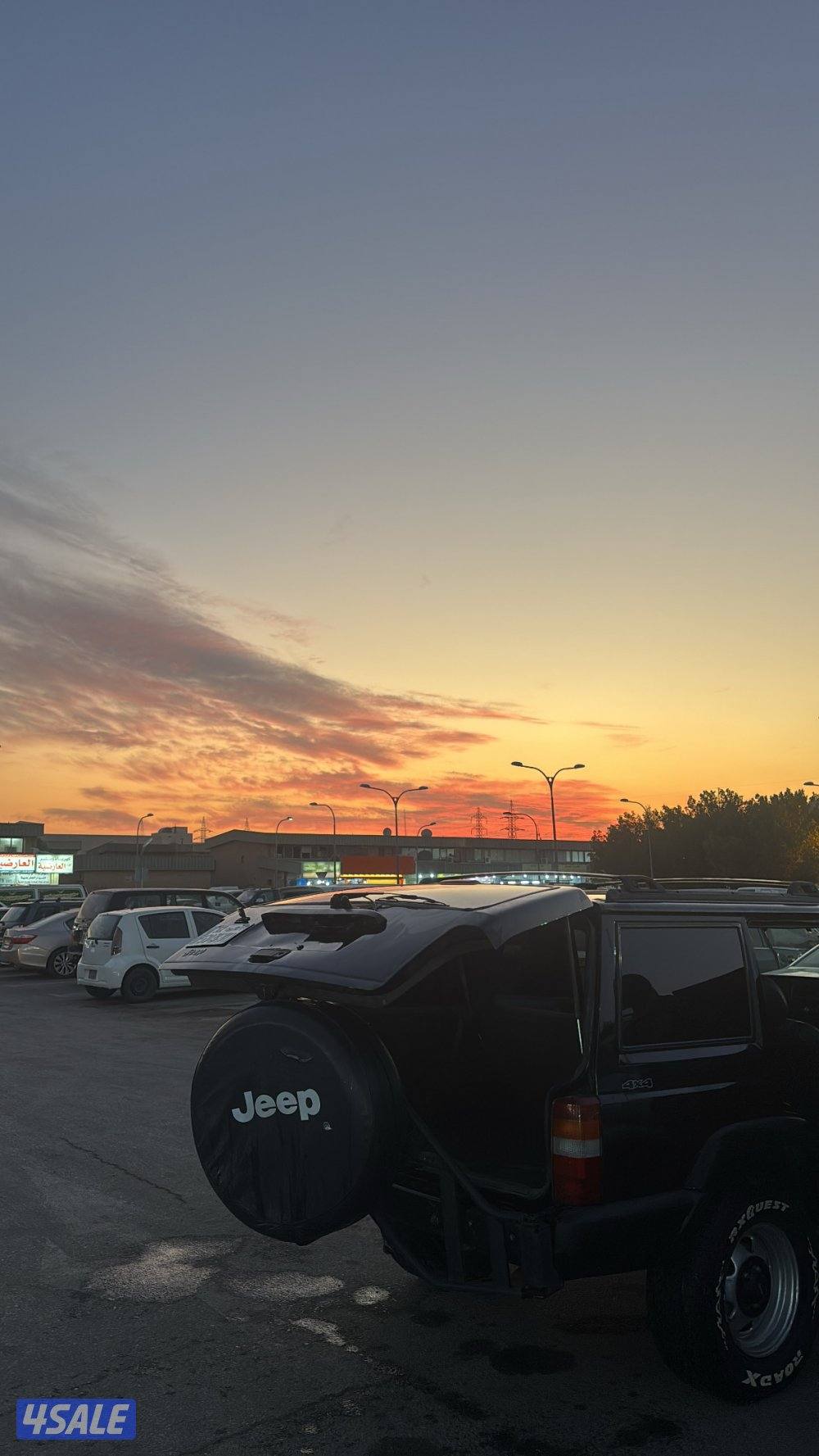 للبيع شروكي ٢٠٠٠9