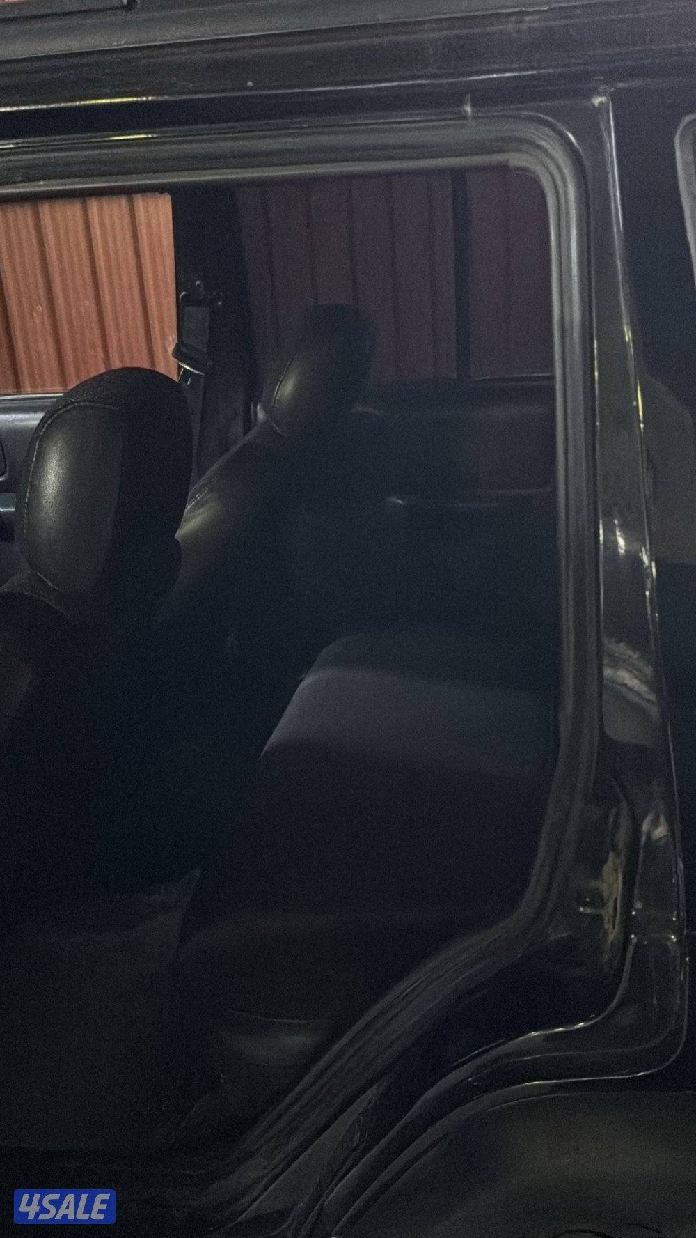 للبيع شروكي ٢٠٠٠11