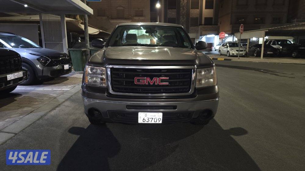 جي ام سي سييرا0