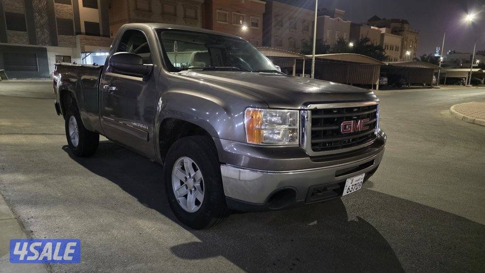 جي ام سي سييرا6