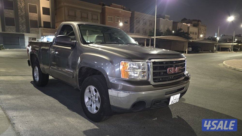 جي ام سي سييرا5