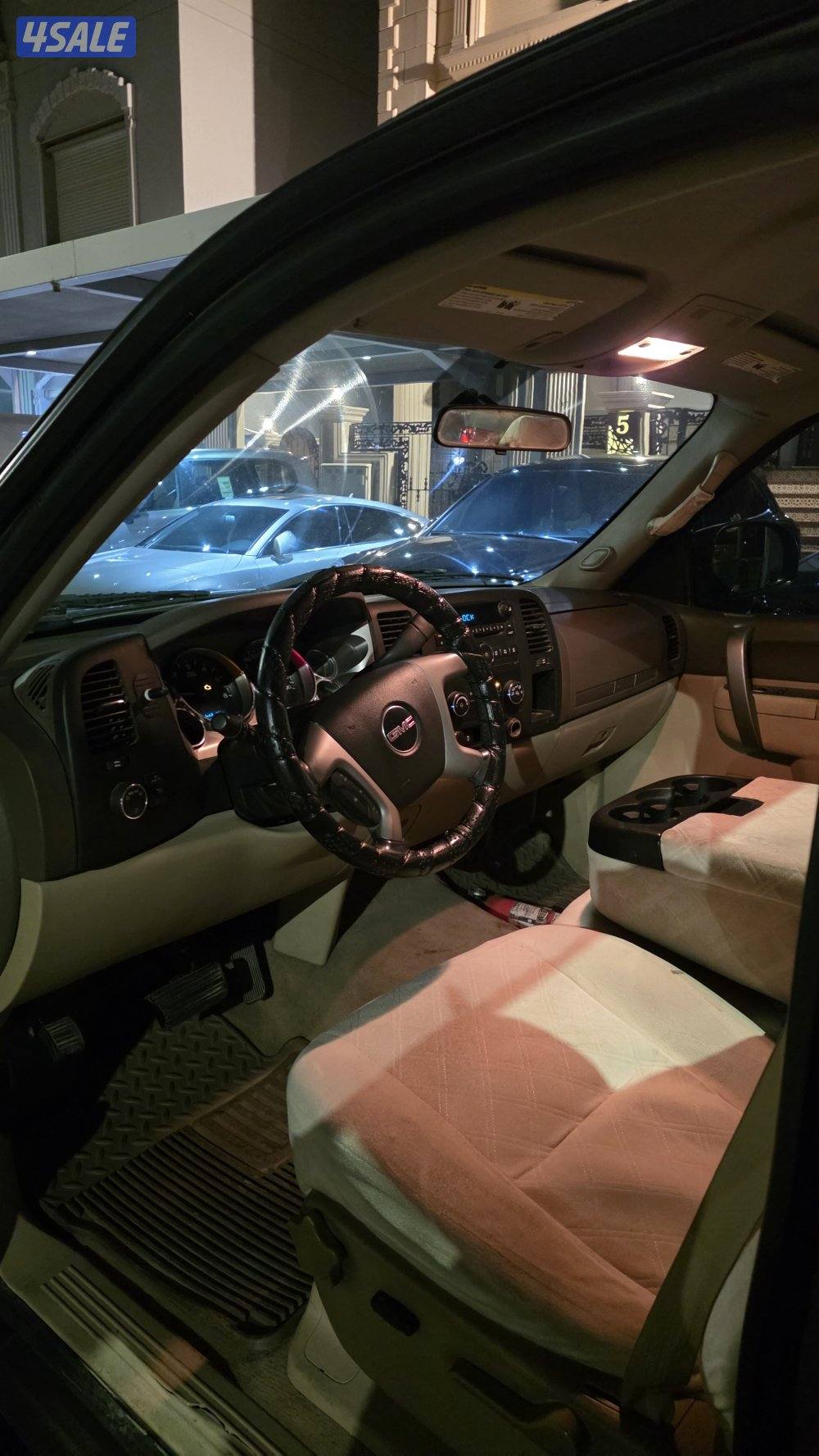 جي ام سي سييرا8