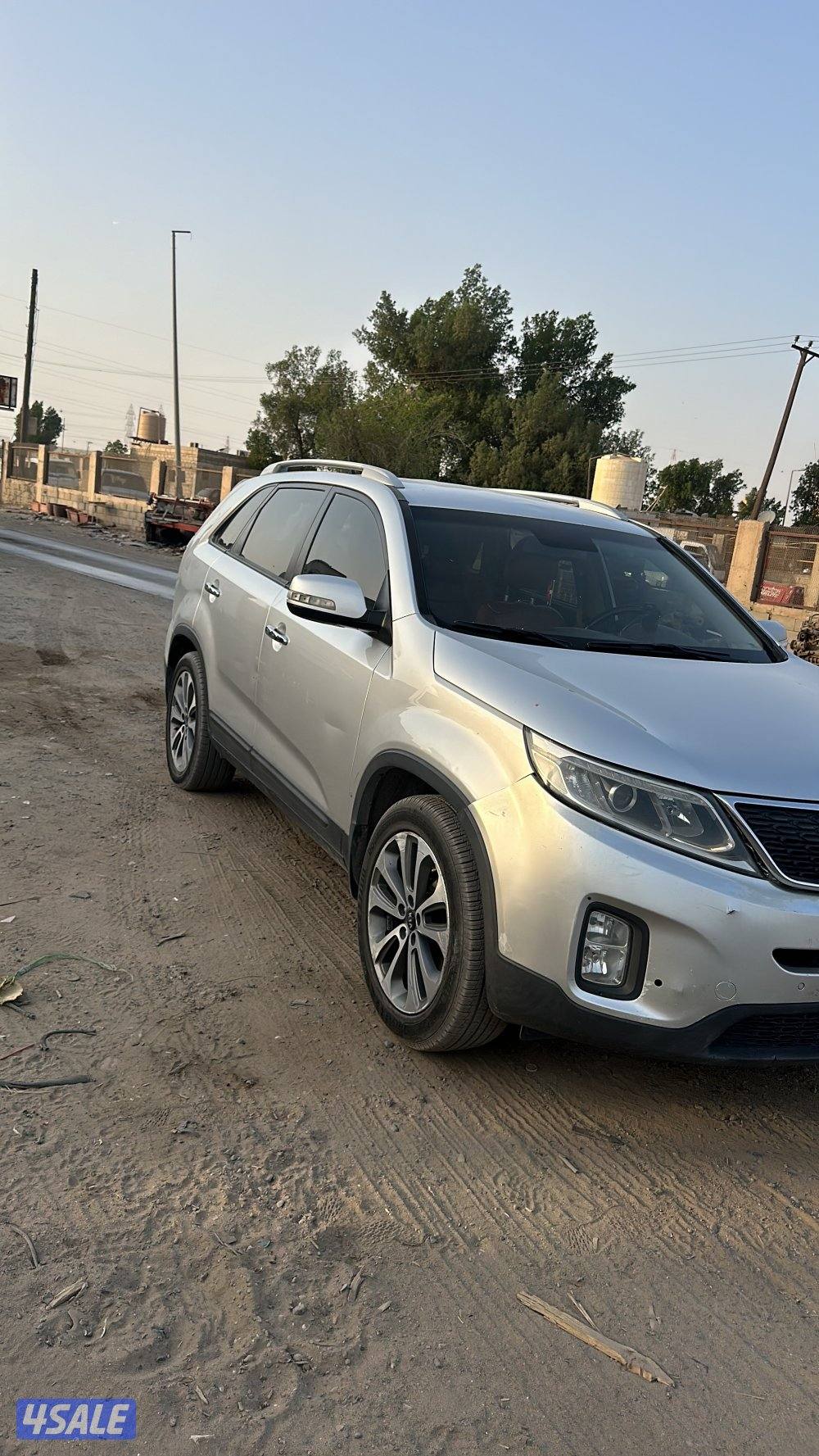 كيا سورينتو1