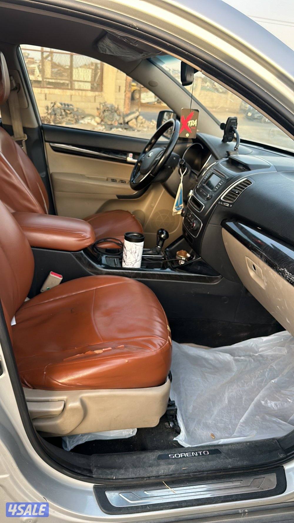 كيا سورينتو3