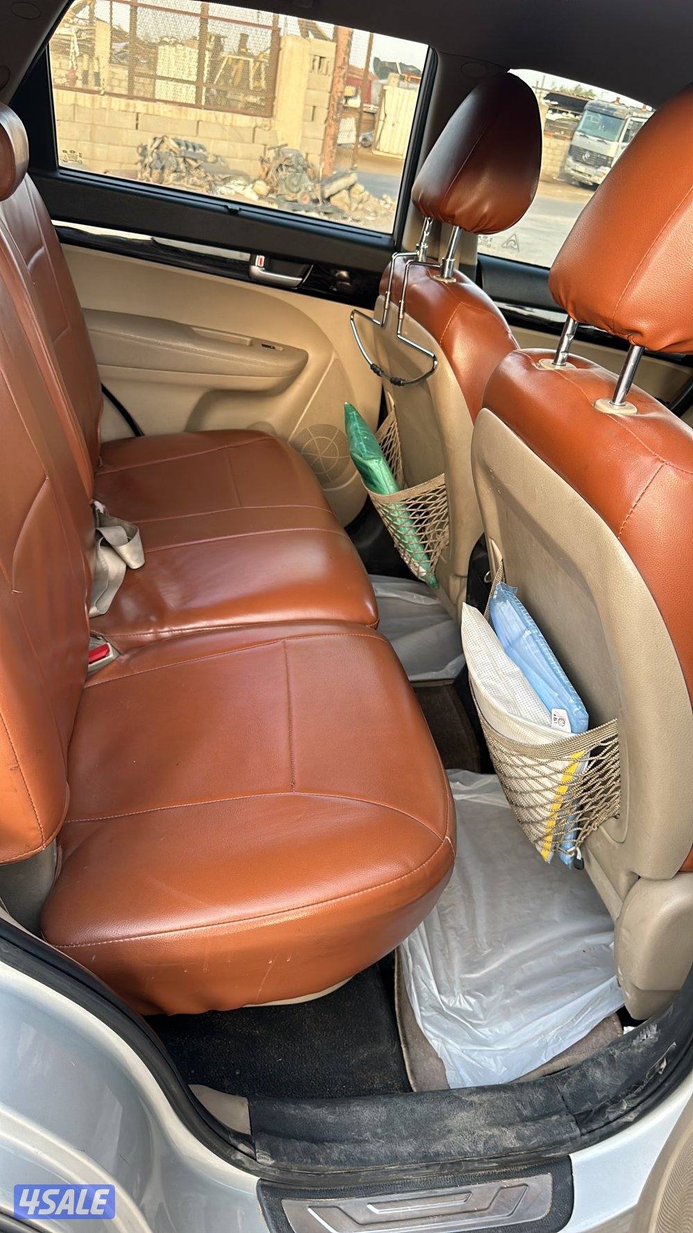 كيا سورينتو4