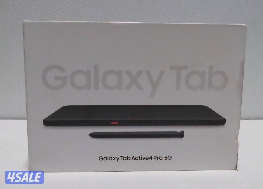 Tab Active5 pro 5G2