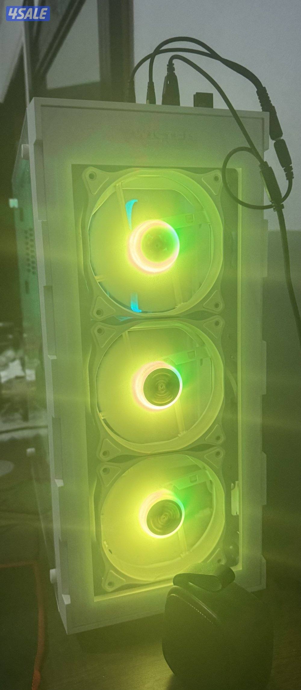 Gaming PC RTX 4060 TI 8Gb nice offer 320 Kd3