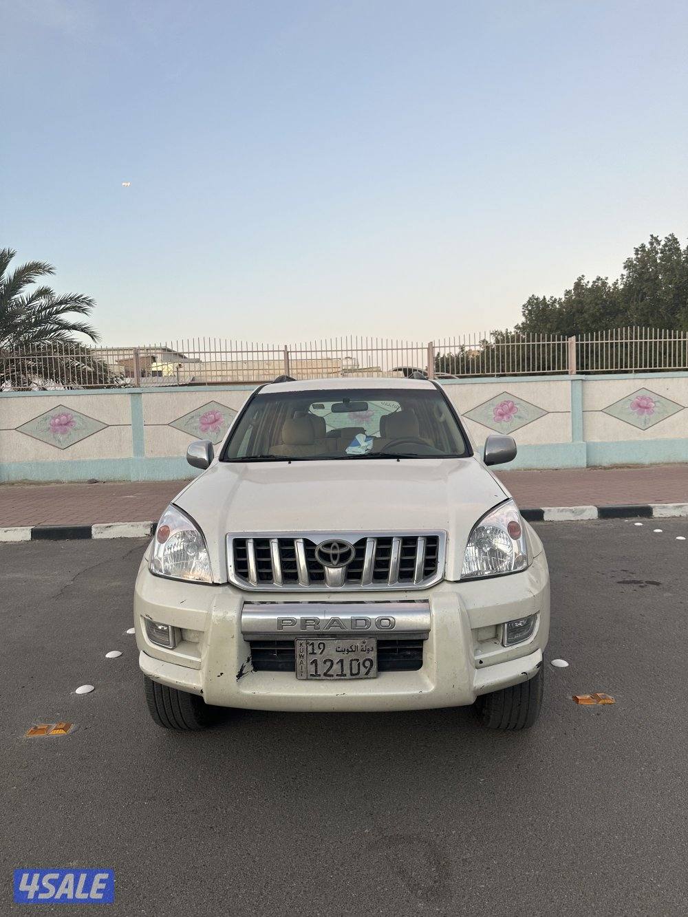 بيعه سريعه للبيع برادوا ٢٠٠٩0