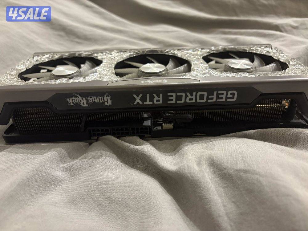 3080 ti للبيع بدون كرتونه2