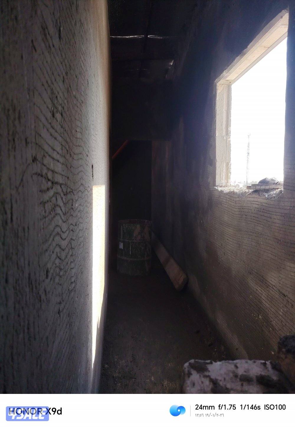 مقاولات عامه وترميم و مباني ومساح وسيراميك وتكسير وصبغ وصحي12