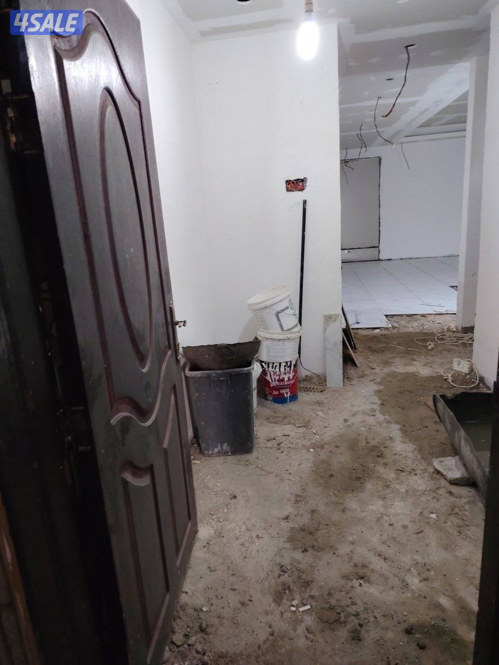 مقاولات عامه وترميم و مباني ومساح وسيراميك وتكسير وصبغ وصحي6