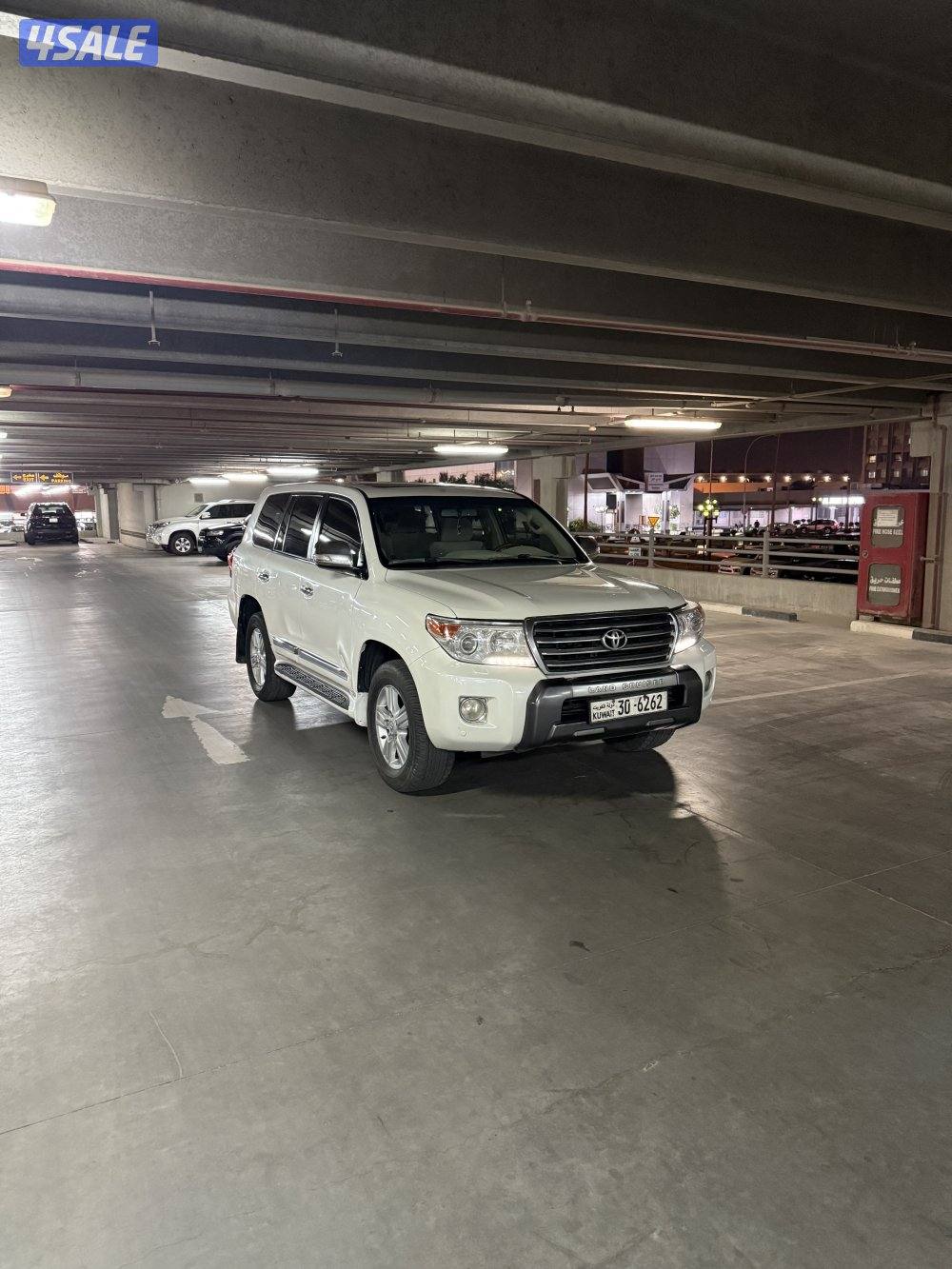 للبيع لاند كروزر0