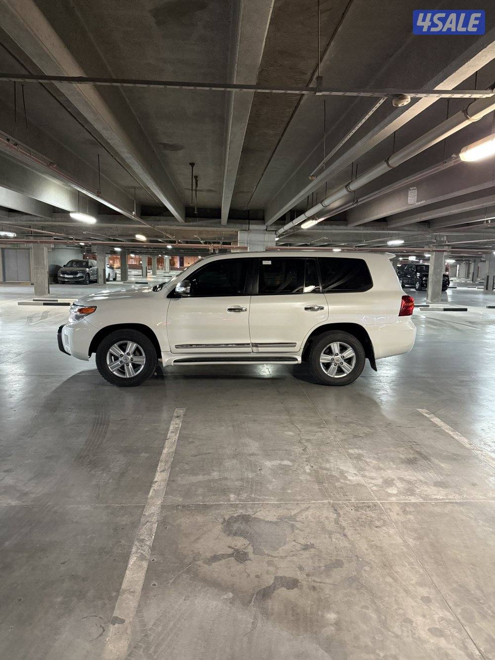 للبيع لاند كروزر2