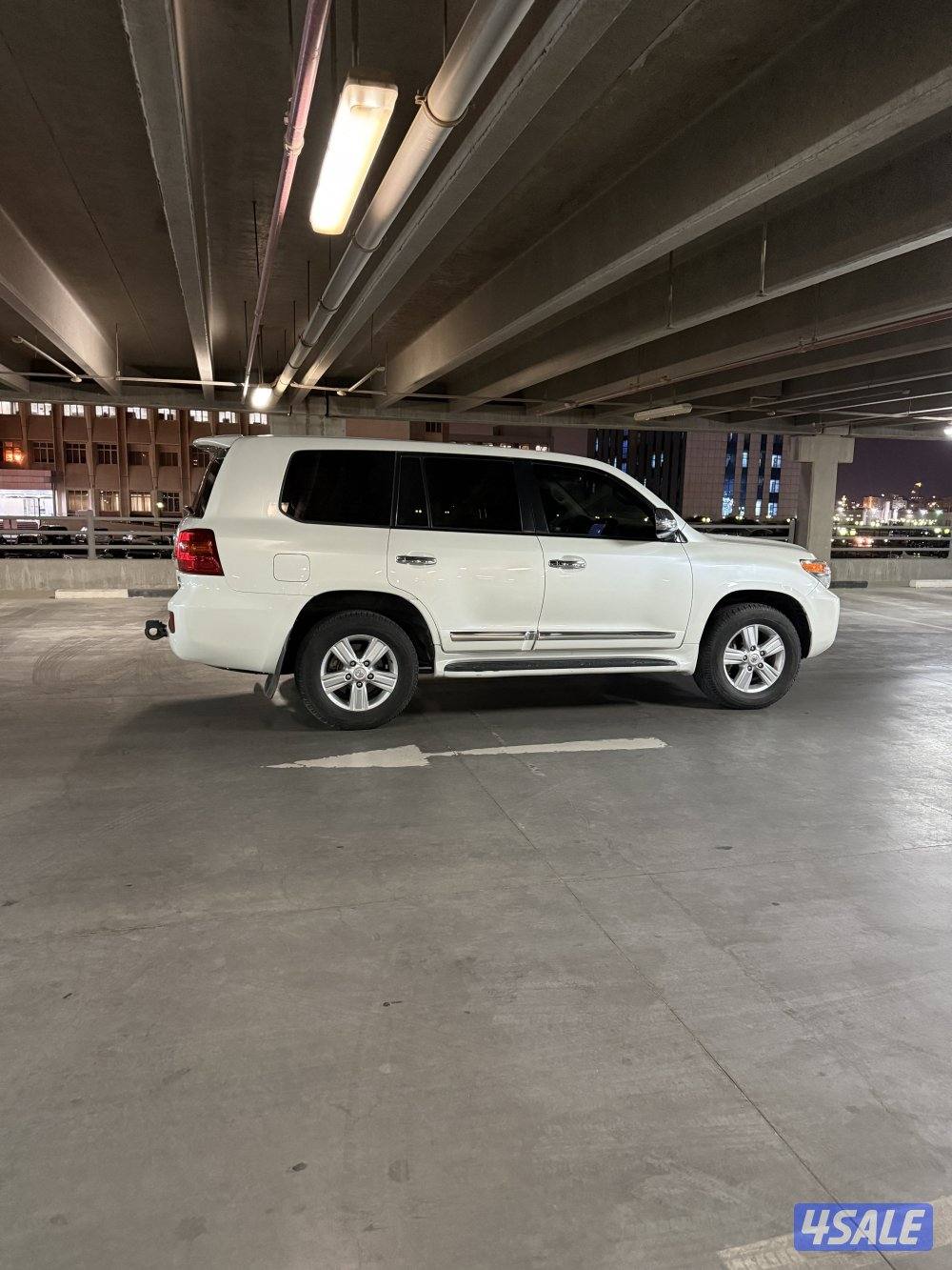 للبيع لاند كروزر3