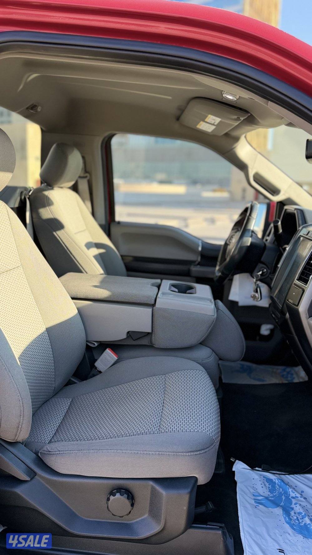 فورد F150 سبورت7