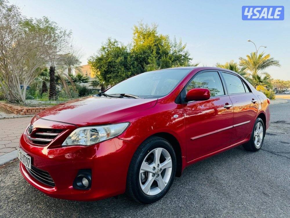 بحاله ممتازه ماشيه 1080