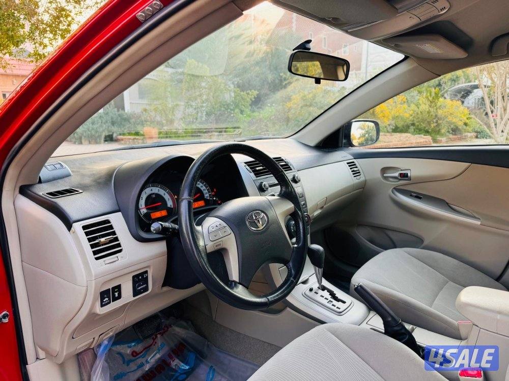 بحاله ممتازه ماشيه 1086