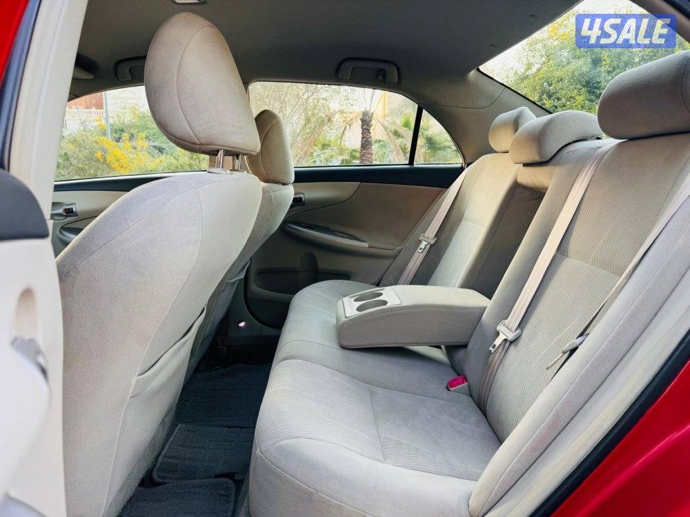 بحاله ممتازه ماشيه 1087