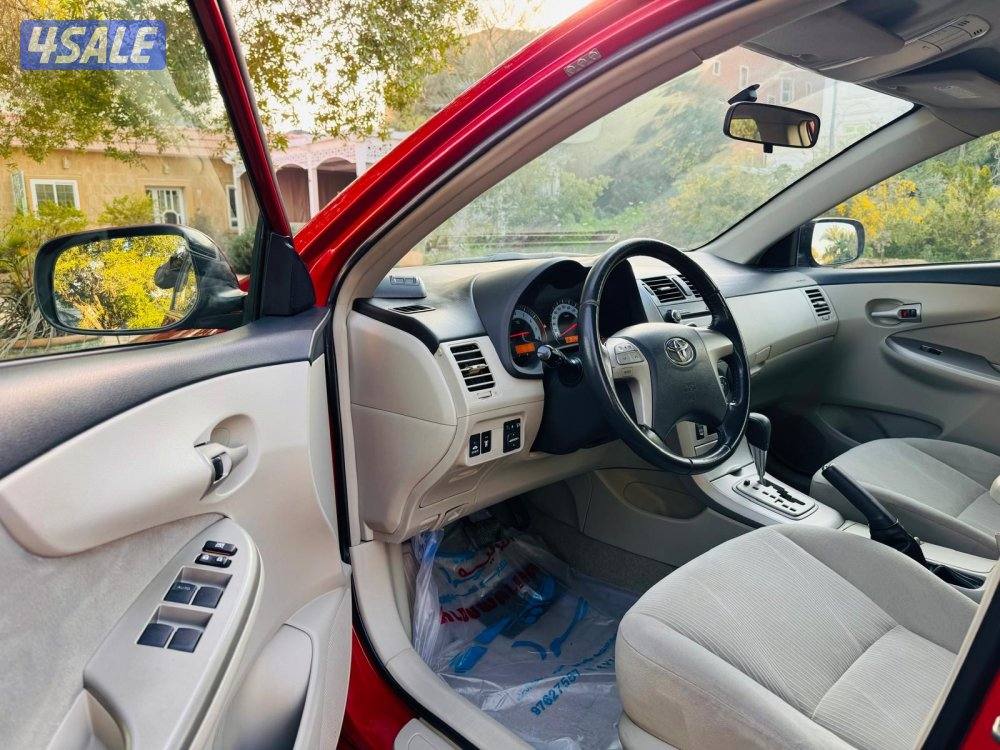 بحاله ممتازه ماشيه 1089