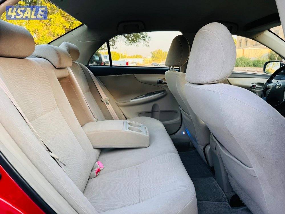 بحاله ممتازه ماشيه 10811